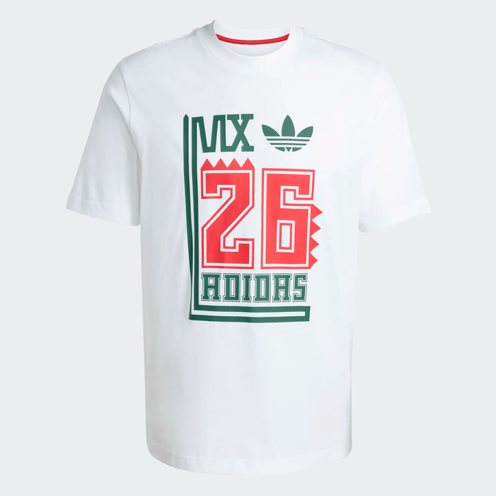MEXICO DNA TSHIRT