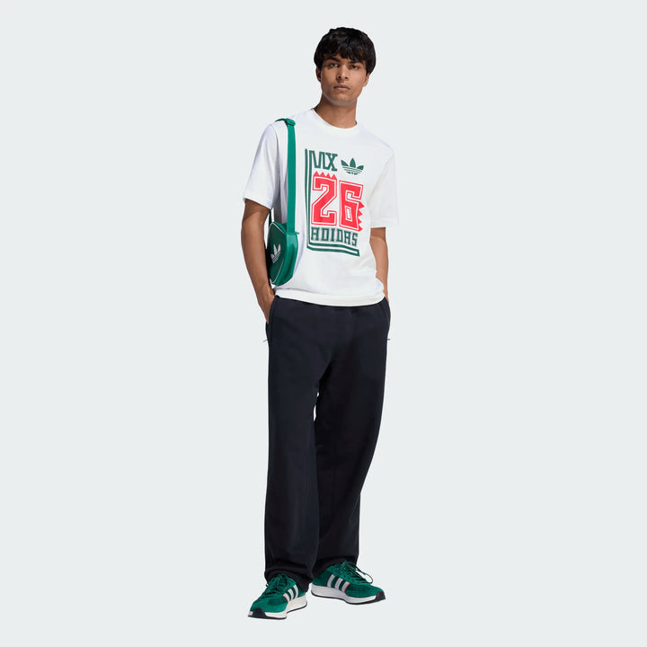 MEXICO DNA TSHIRT