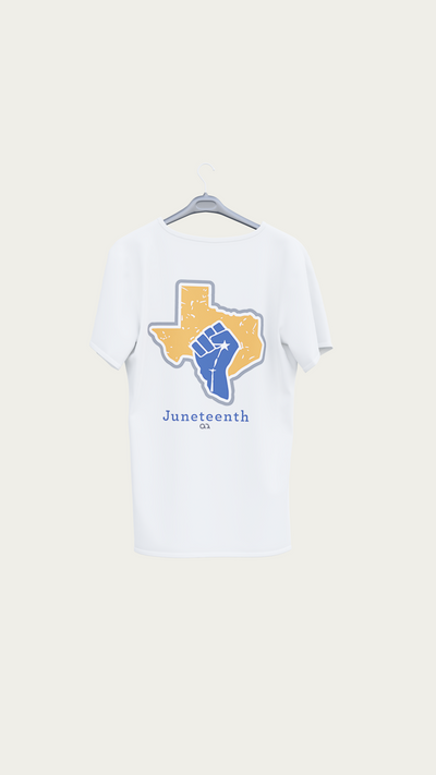 Juneteenth T-Shirt