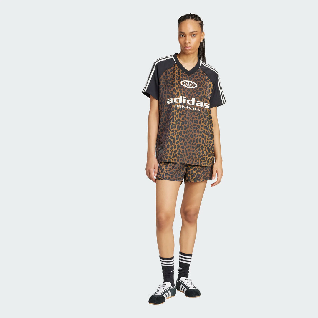ADIDAS STN FOOTBALL JERSEY