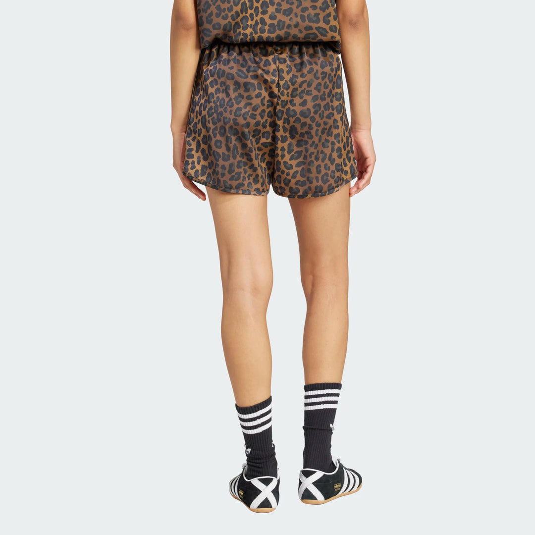 ADIDAS STN CHEETAH SHORTS