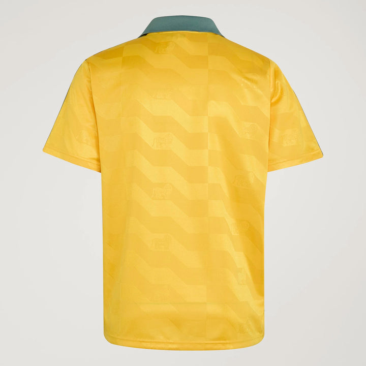 BOB MARLEY ORIGINALS JERSEY "BOLD GOLD"