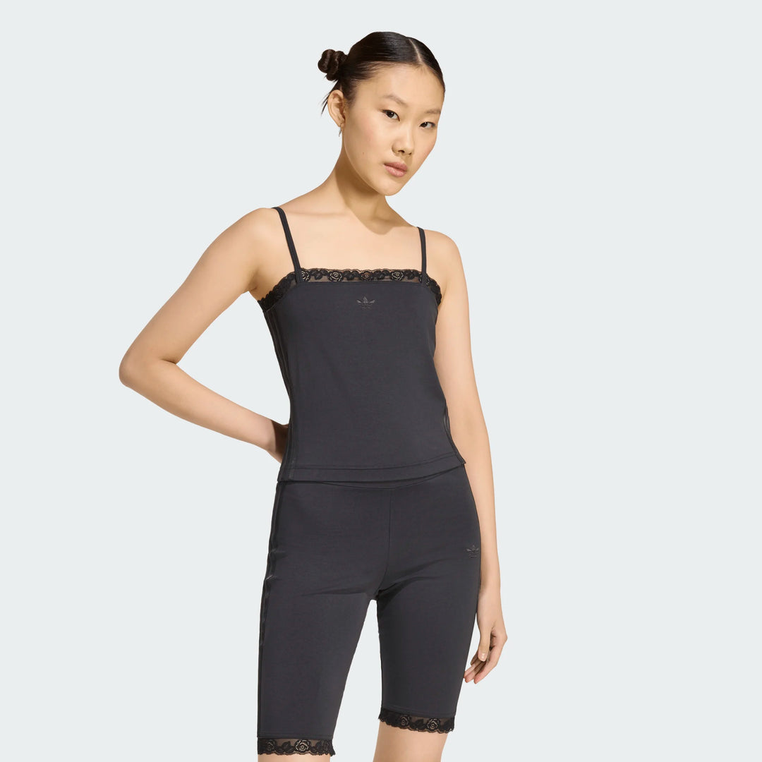 adidas LACE TANK TOP