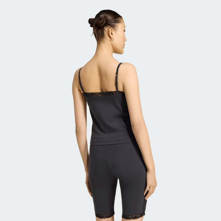 adidas LACE TANK TOP