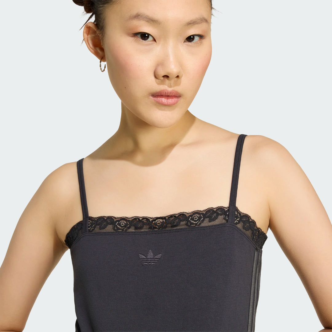 adidas LACE TANK TOP