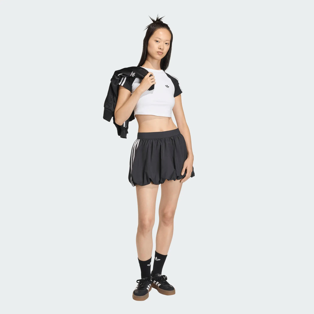 adidas ADILENIUM 5.0 BALLOON MINI SKIRT
