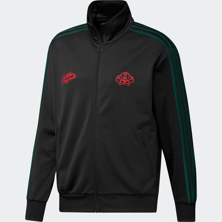adidas ORIGINALS FIREBIRD TRACK TOP "ROSES COLLECTION"