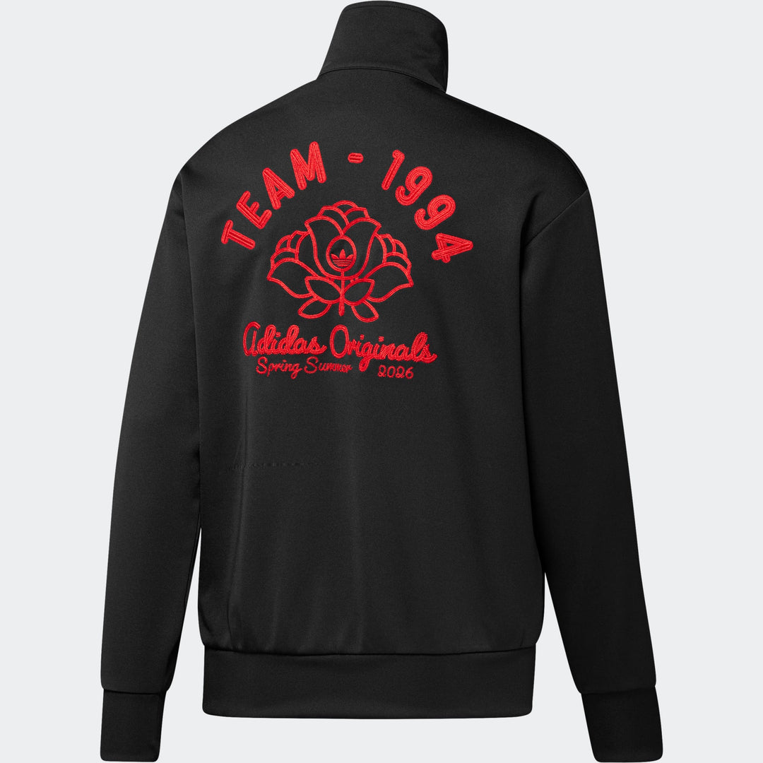 adidas ORIGINALS FIREBIRD TRACK TOP "ROSES COLLECTION"