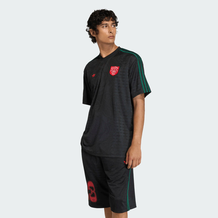 adidas ORIGINALS JERSEY "ROSES COLLECTION"