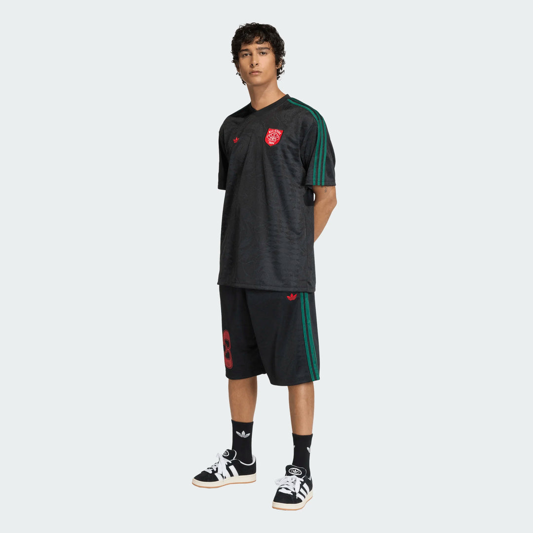adidas ORIGINALS JERSEY "ROSES COLLECTION"