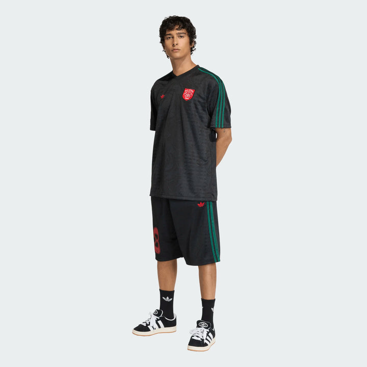 adidas ORIGINALS JERSEY "ROSES COLLECTION"