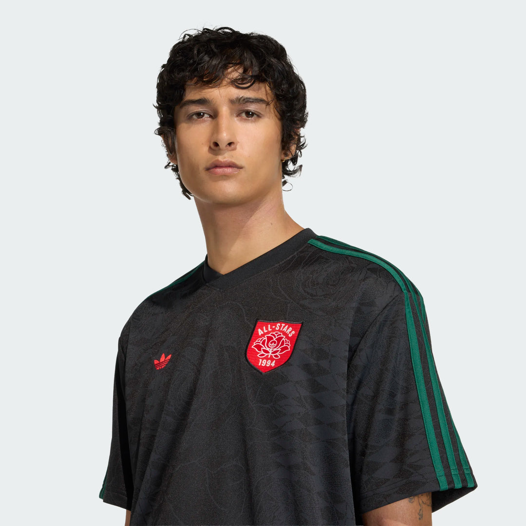 adidas ORIGINALS JERSEY "ROSES COLLECTION"
