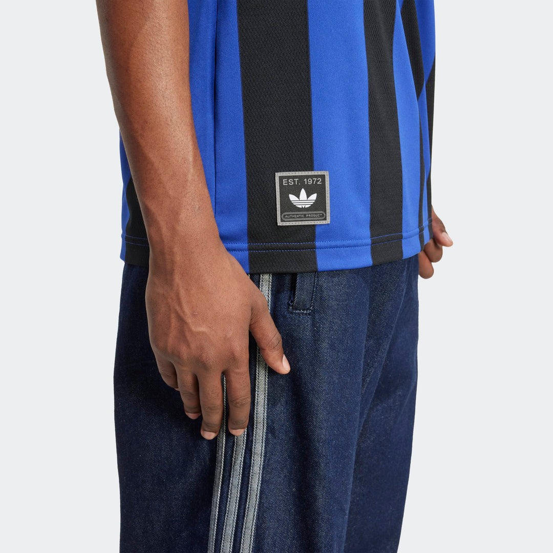 JCQUARD JERSEY SELUBL/BLACK