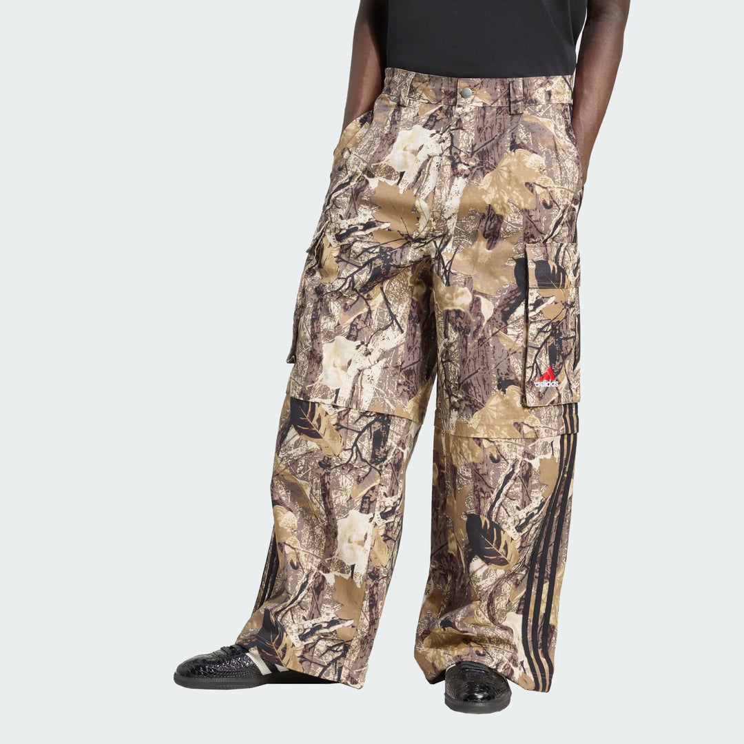 OG CAMO PANT x ADIDAS