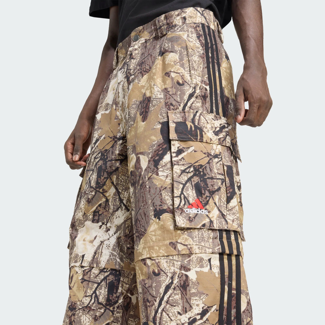OG CAMO PANT x ADIDAS