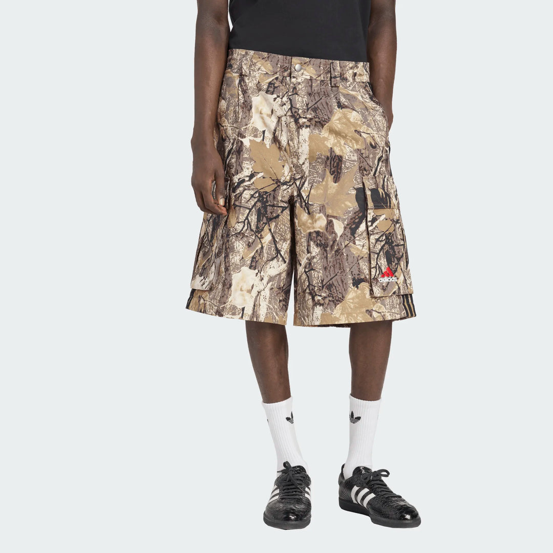 OG CAMO PANT x ADIDAS