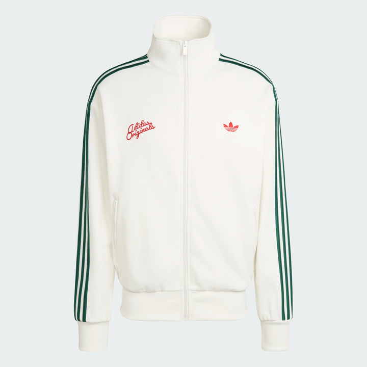 adidas ORIGINALS FIREBIRD TRACK TOP "ROSES COLLECTION"