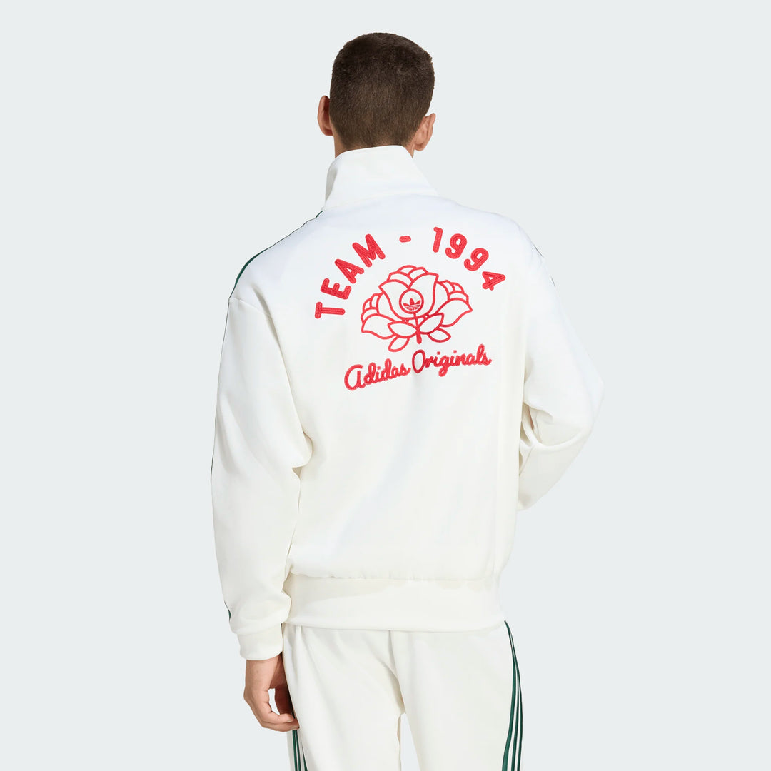 adidas ORIGINALS FIREBIRD TRACK TOP "ROSES COLLECTION"
