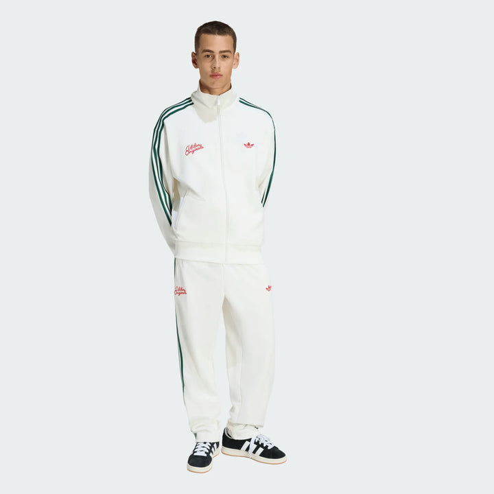 adidas ORIGINALS FIREBIRD TRACK TOP "ROSES COLLECTION"