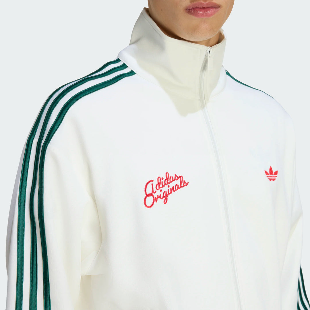 adidas ORIGINALS FIREBIRD TRACK TOP "ROSES COLLECTION"