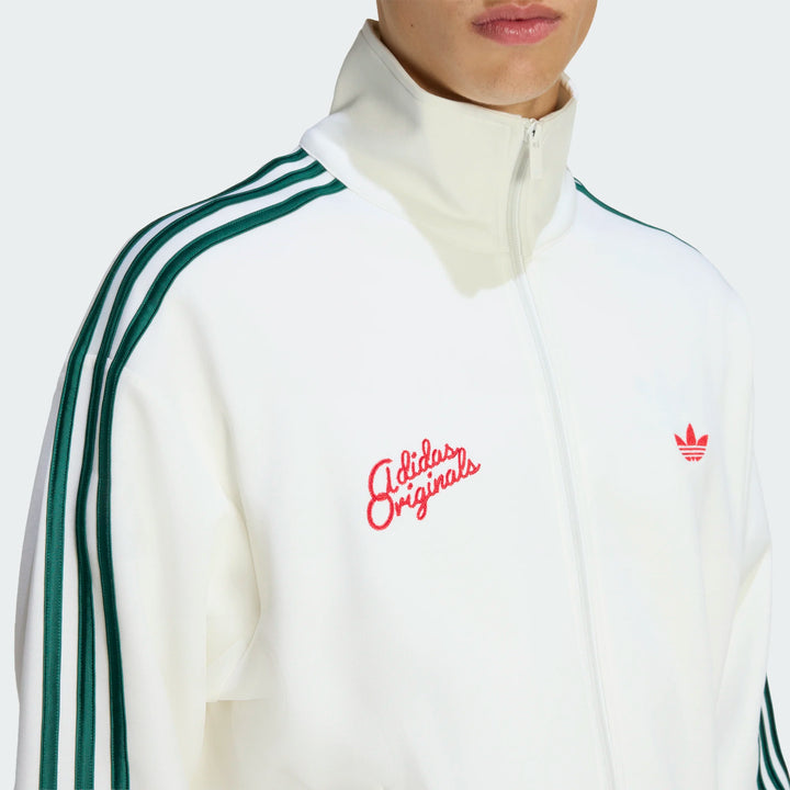 adidas ORIGINALS FIREBIRD TRACK TOP "ROSES COLLECTION"