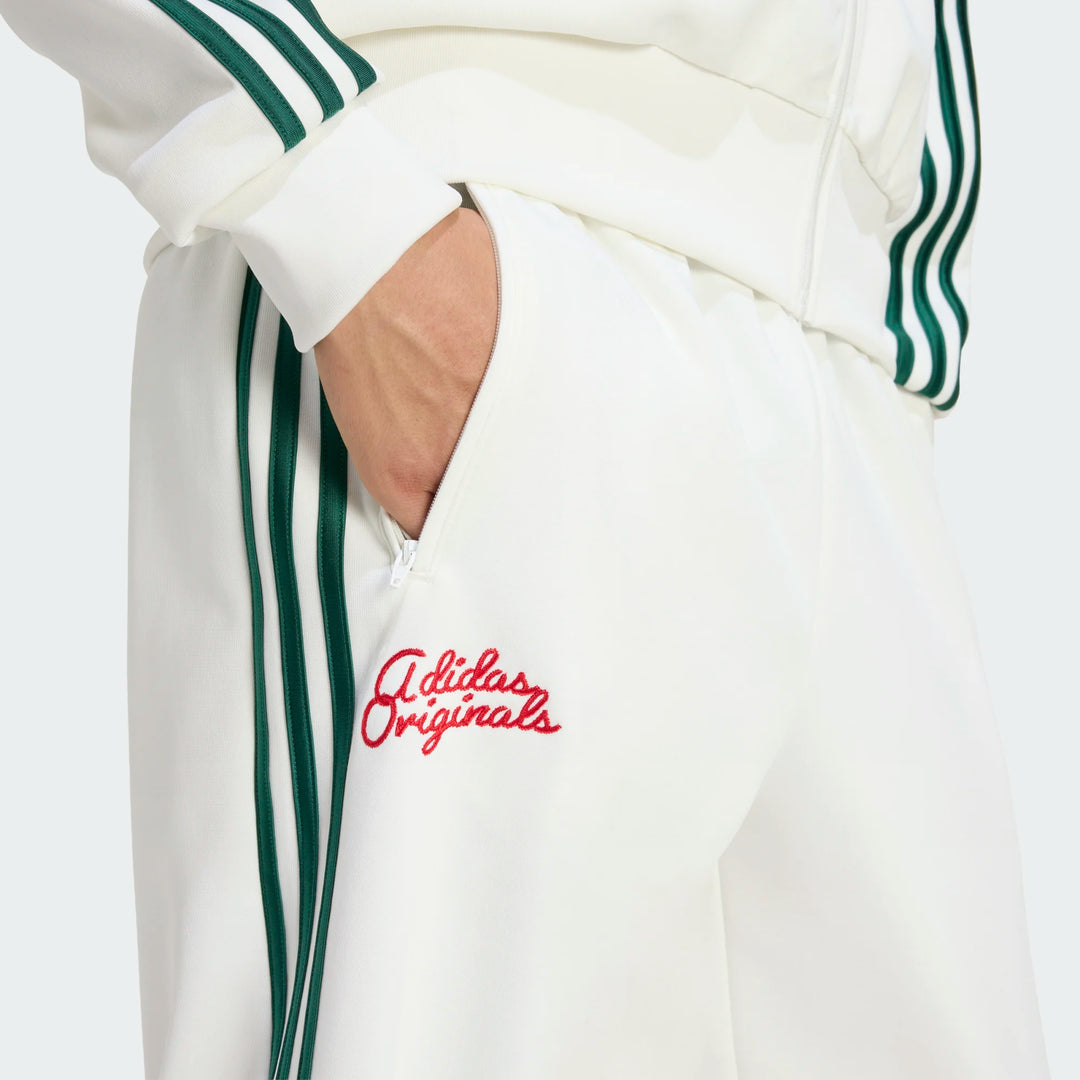 adidas ORIGINALS FIREBIRD TRACK PANT "ROSES COLLECTION"