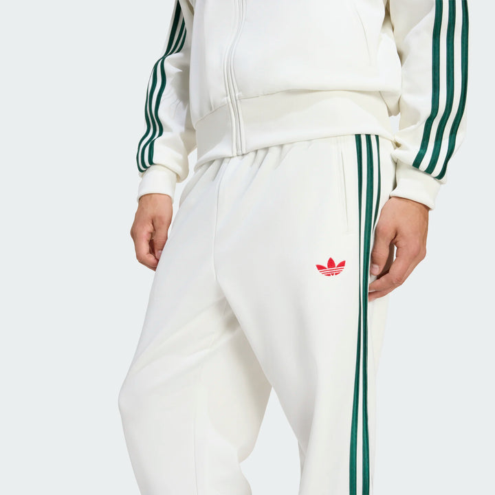 adidas ORIGINALS FIREBIRD TRACK PANT "ROSES COLLECTION"