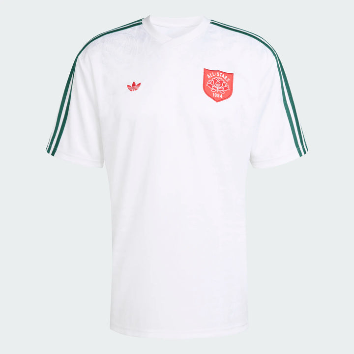 adidas ORIGINALS JERSEY "ROSES COLLECTION"