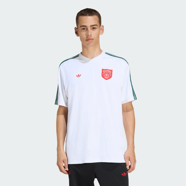 adidas ORIGINALS JERSEY "ROSES COLLECTION"