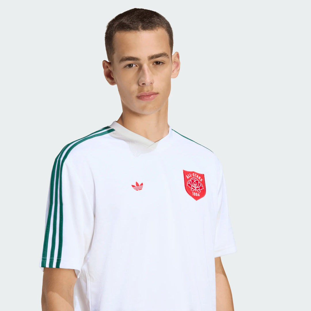 adidas ORIGINALS JERSEY "ROSES COLLECTION"