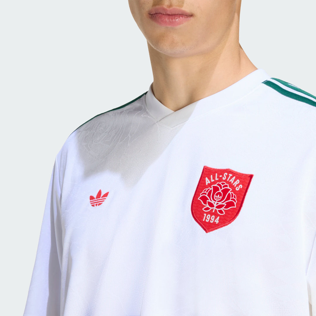 adidas ORIGINALS JERSEY "ROSES COLLECTION"