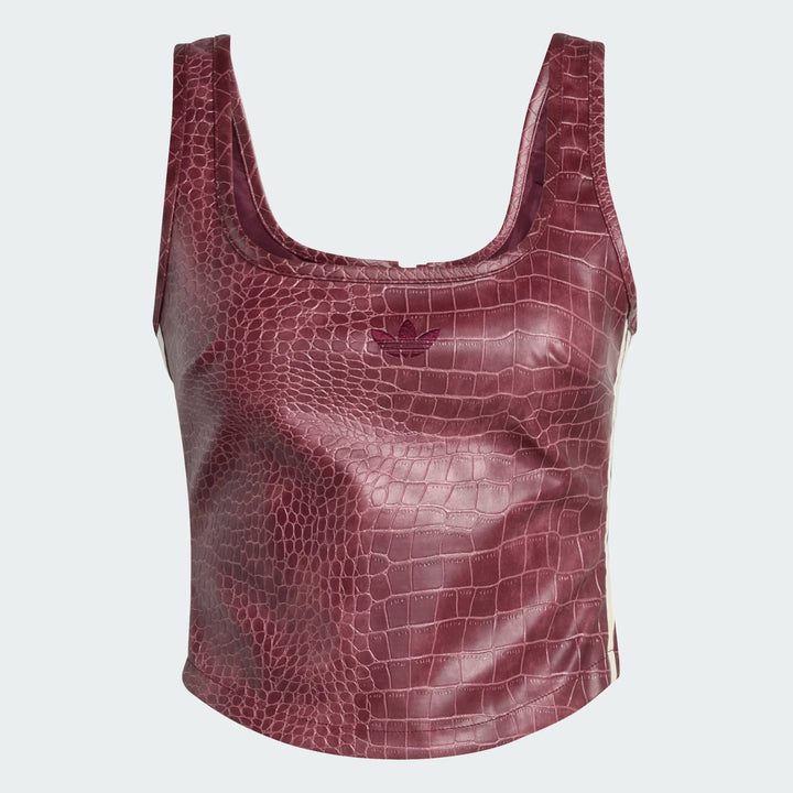 adidas ORIGINALS CROCODILE CORSET