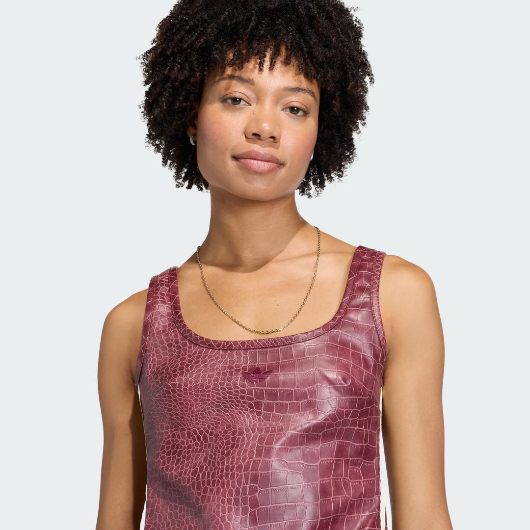 adidas ORIGINALS CROCODILE CORSET