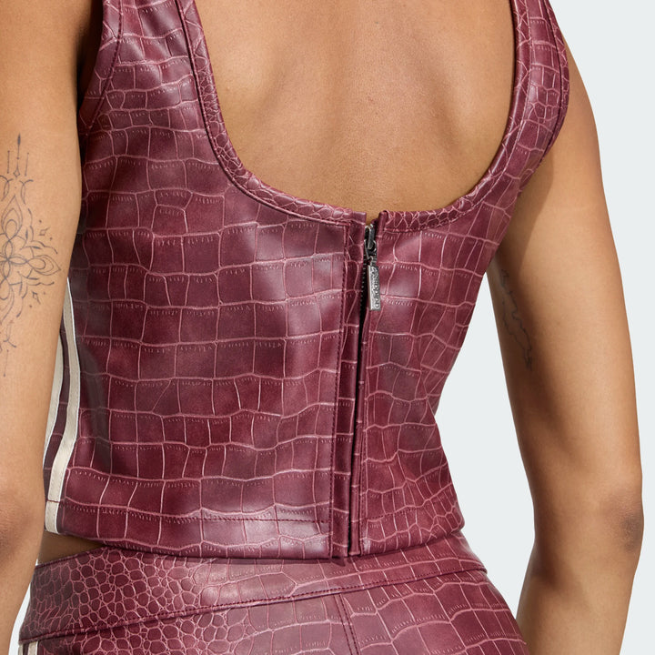 adidas ORIGINALS CROCODILE CORSET