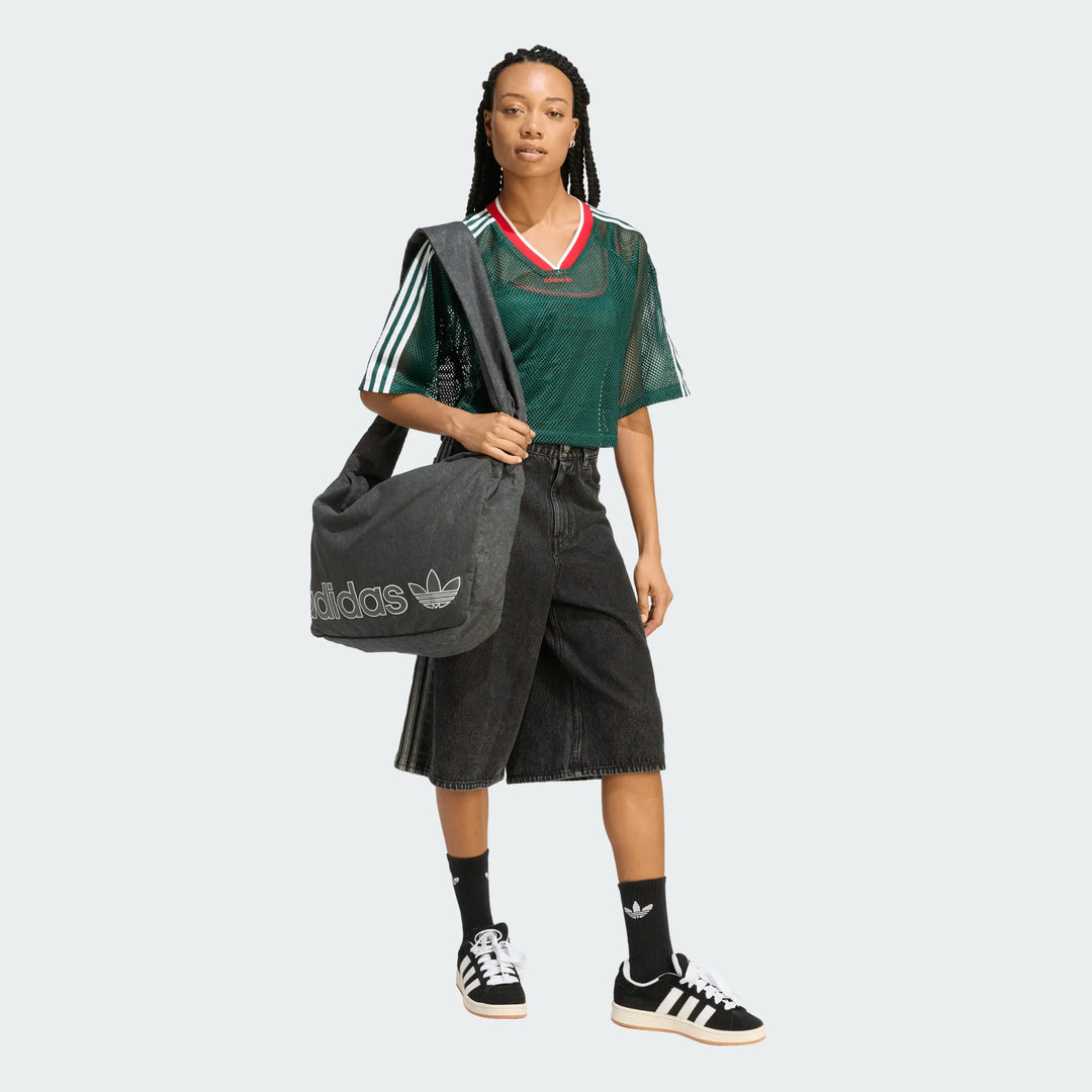 adidas MESH S/S TEE