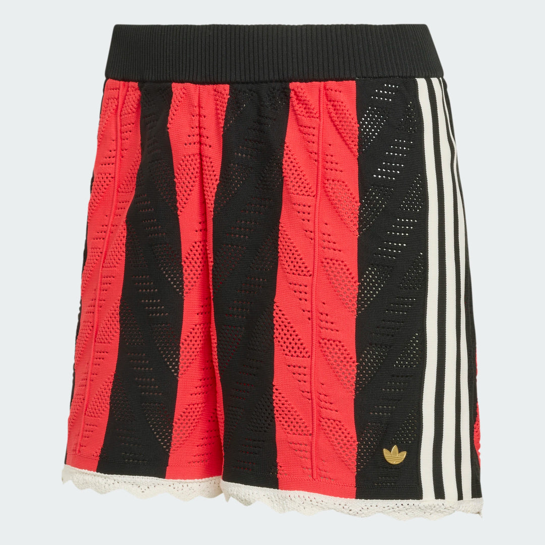 adidas FIREBIRD LOOSE SHORTS