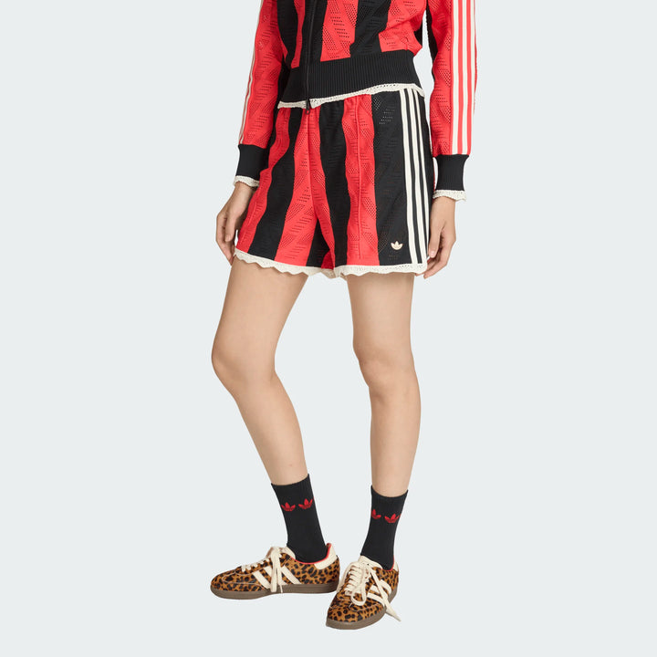 adidas FIREBIRD LOOSE SHORTS
