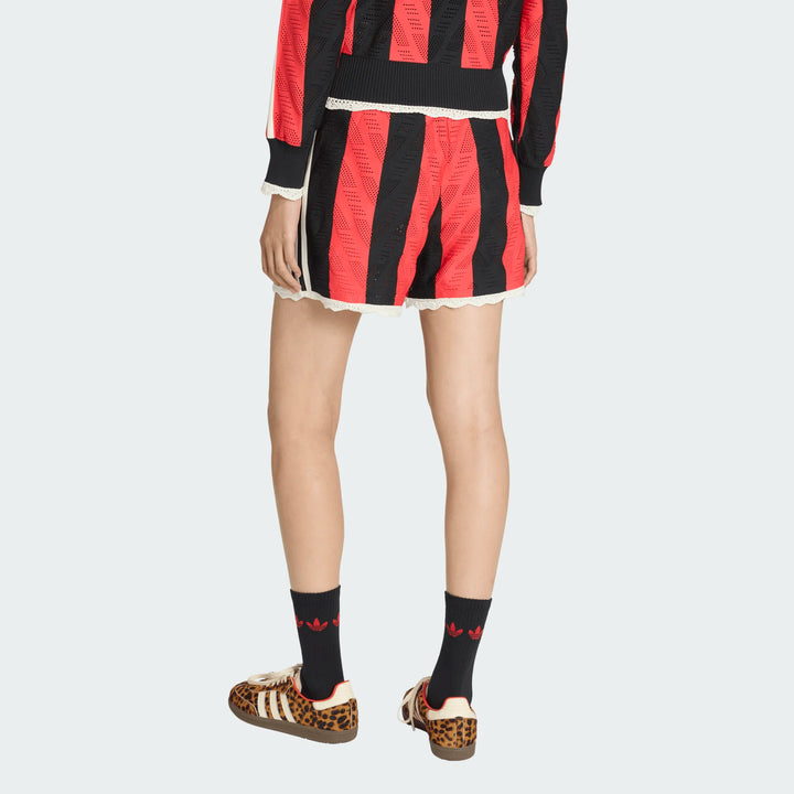 adidas FIREBIRD LOOSE SHORTS