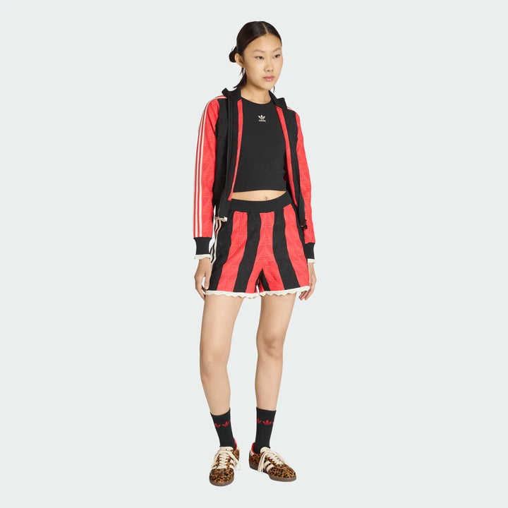 adidas FIREBIRD LOOSE SHORTS