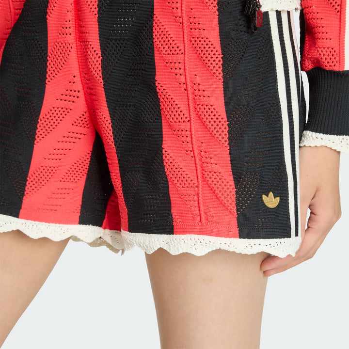 adidas FIREBIRD LOOSE SHORTS