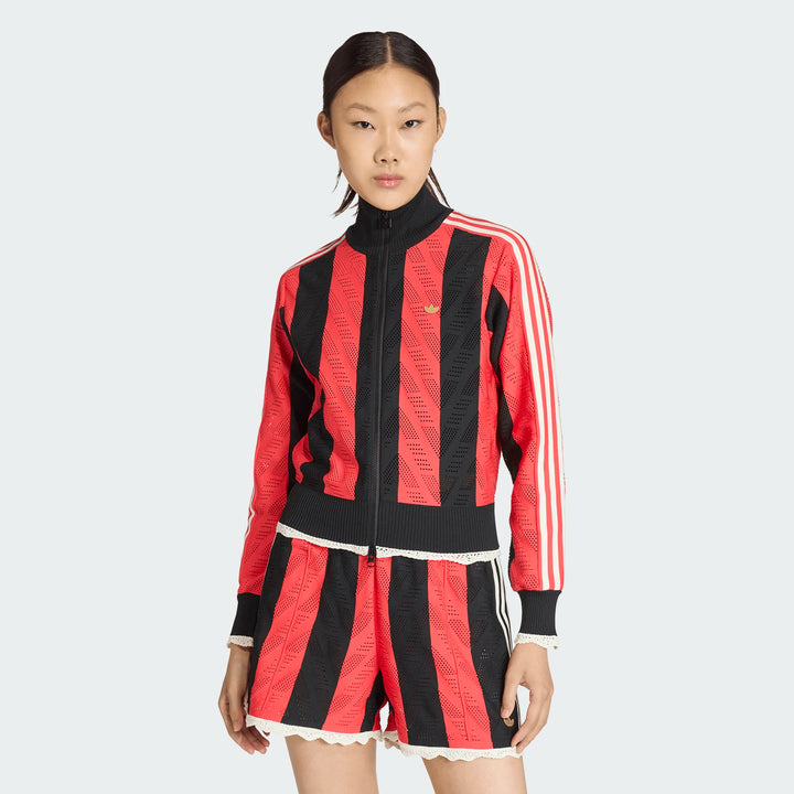 adidas FIREBIRD TRACK TOP