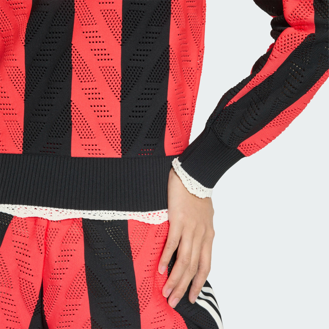 adidas FIREBIRD TRACK TOP