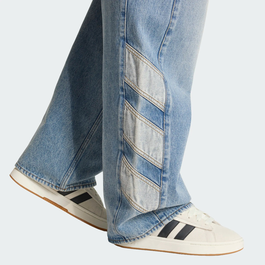 adidas DENIM PANTS