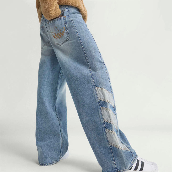 adidas DENIM PANTS