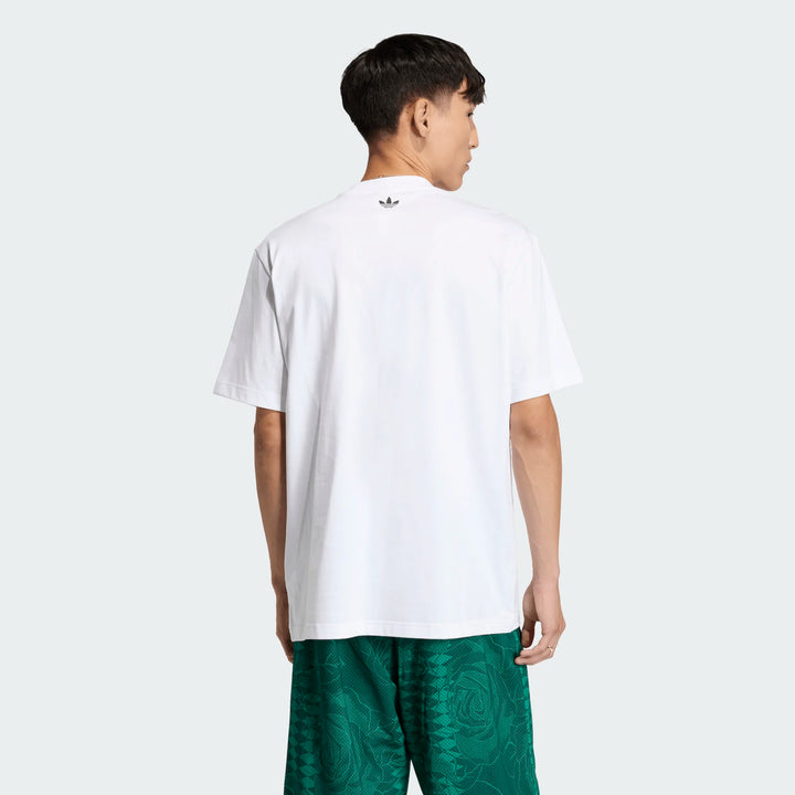 adidas GFX S/S TEE