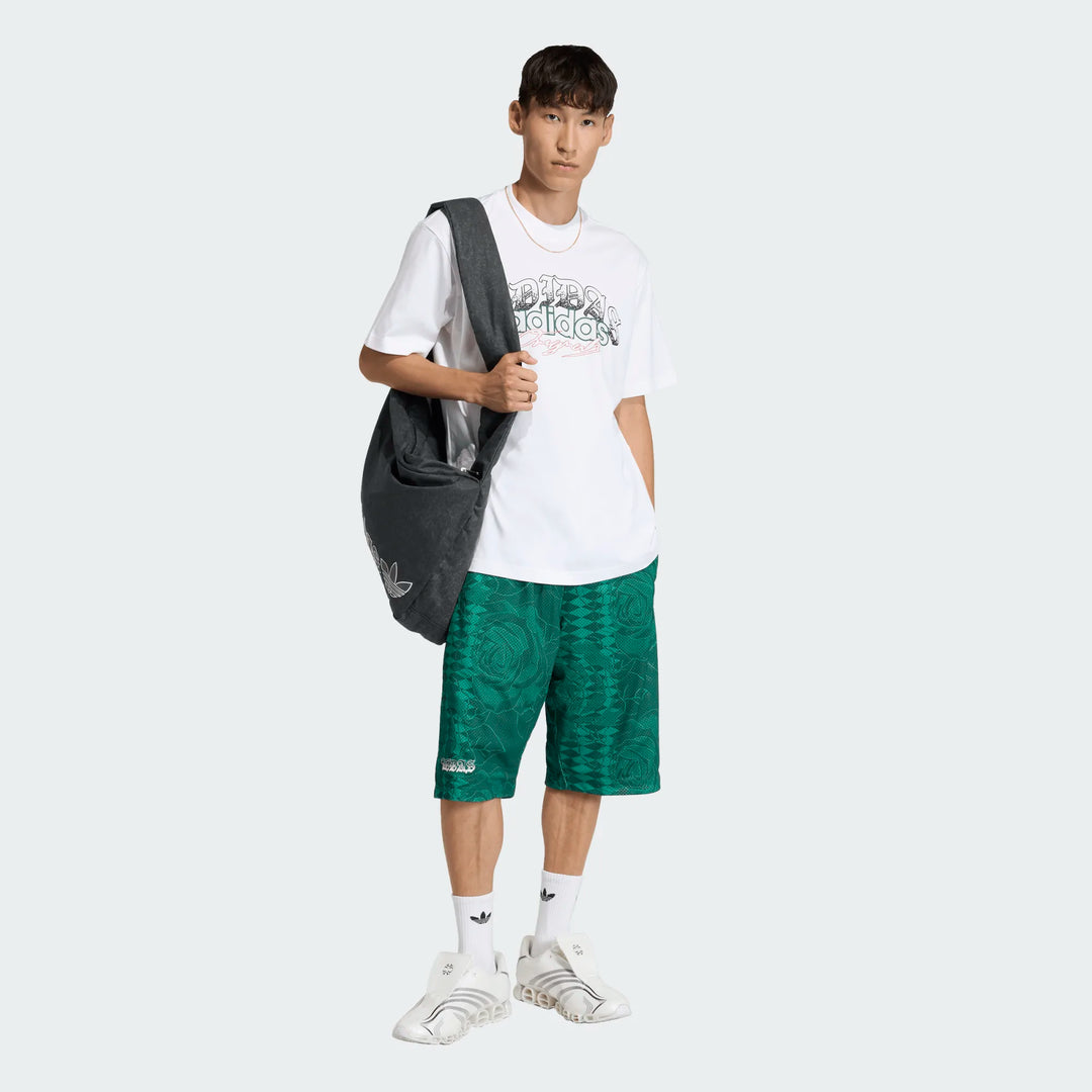 adidas GFX S/S TEE