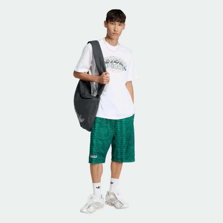 adidas GFX S/S TEE