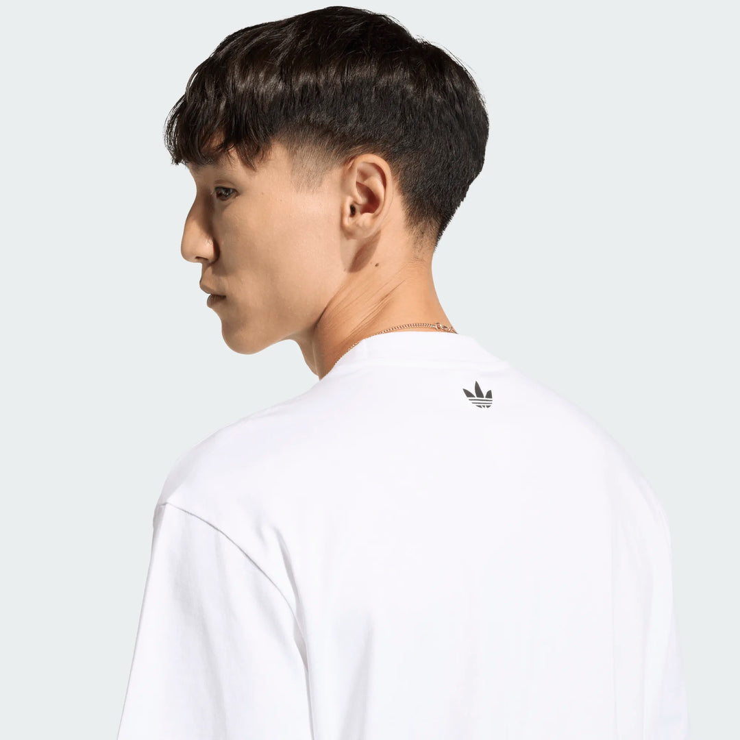 adidas GFX S/S TEE