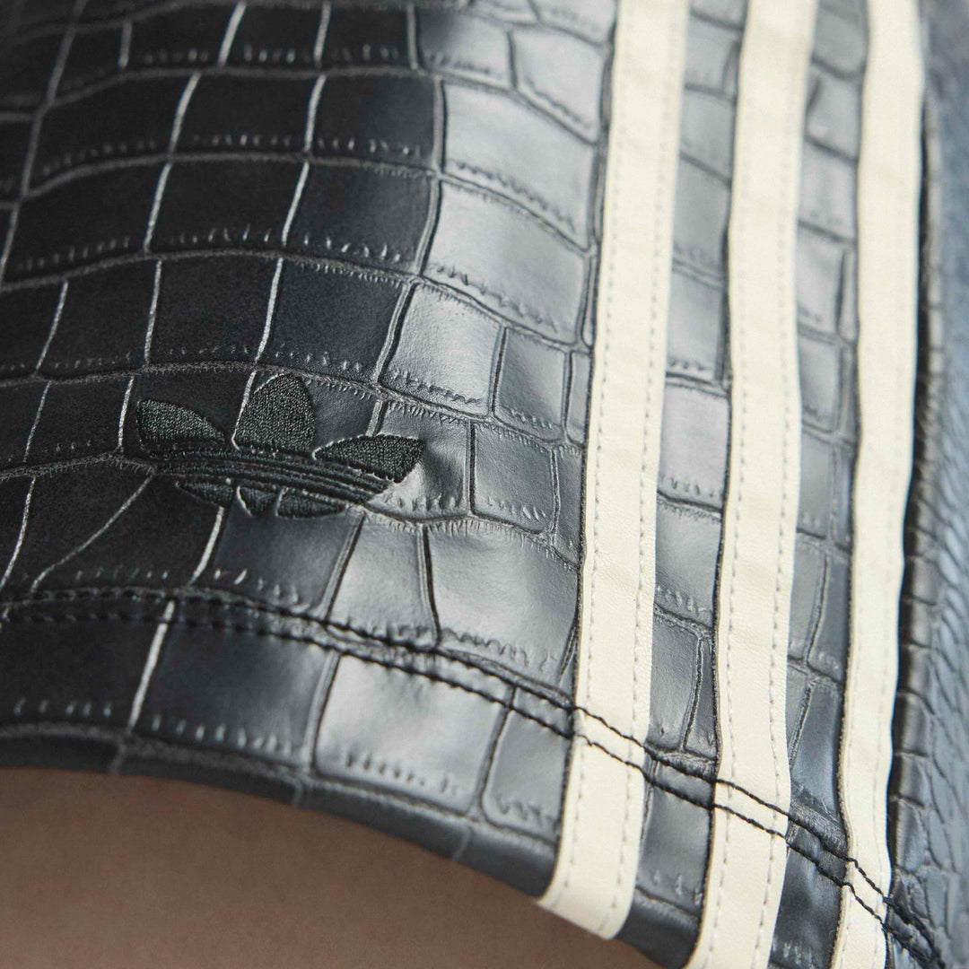 adidas ORIGINALS CROCODILE MINI SKIRT