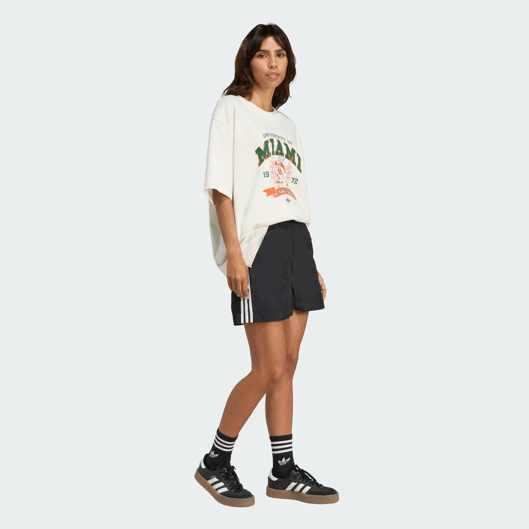 MIAMI HURRICANES ORIGINALS GRAPHIC TEE